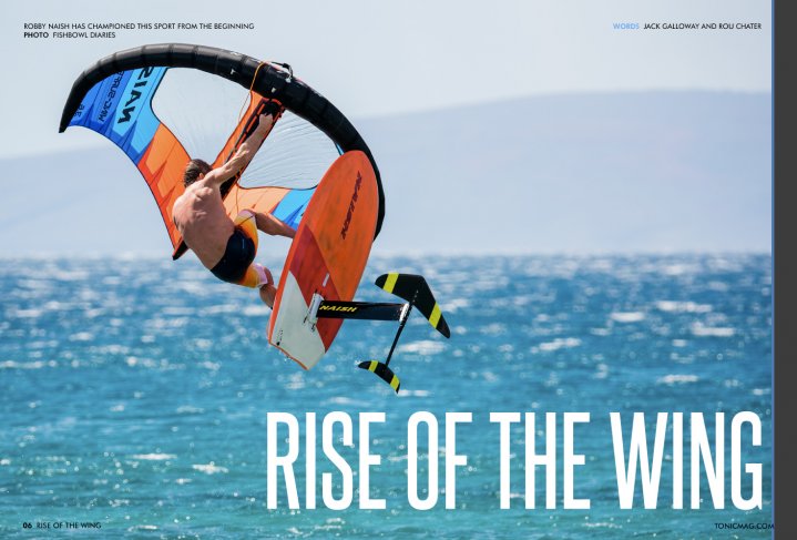 8 of the Best Foils Go Head-to-Head - Kitesurfing Magazine