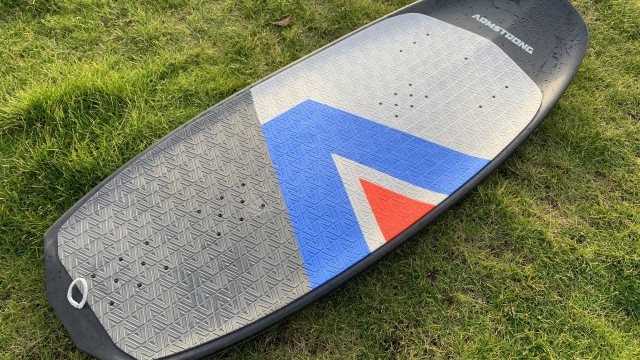 sup foil board reviews