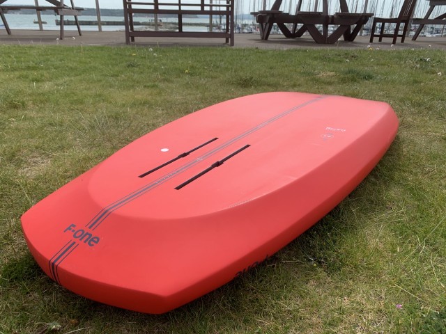 F-One Rocket Wing V2 5'10 2021 | Wing Foiling, SUP And Surf 