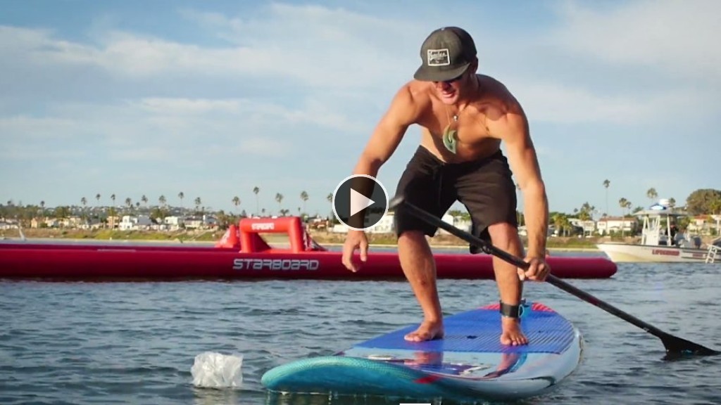 Pocket Of Plastic Challenge With Zane Schweitzer And Sustainable Surf Free Wings Foils Sup Surf 9740