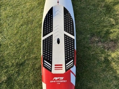 AFS Foils Whitebird 2025 Wing Foiling, SUP and Surf Review