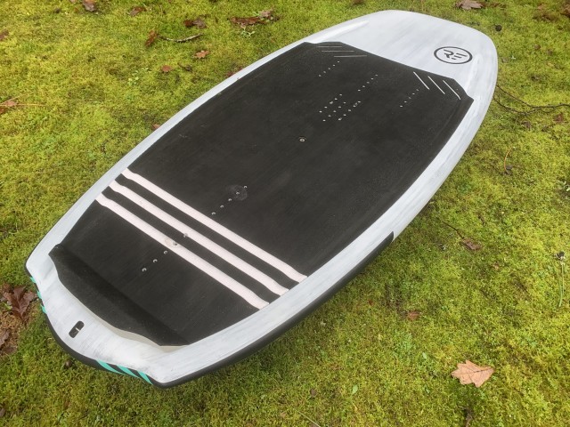 F-One Rocket Wing V2 5'10 2021 | Wing Foiling, SUP And Surf