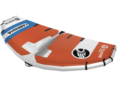 Cabrinha MANTIS 2025 Wing Foiling, SUP and Surf Review