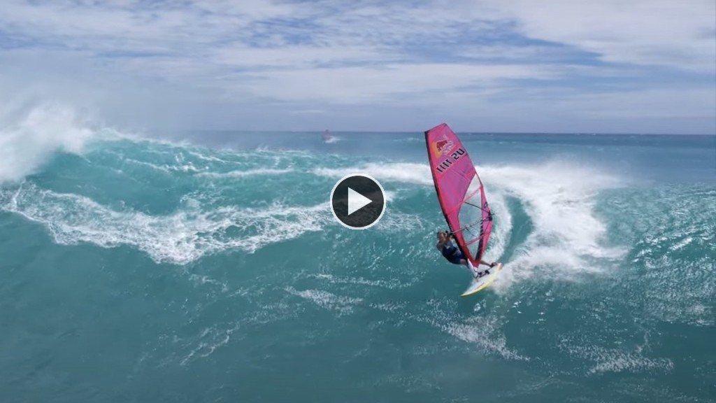 Code Red 2: Big Swell on the South Shore, Oahu Hawaii – Float Captain