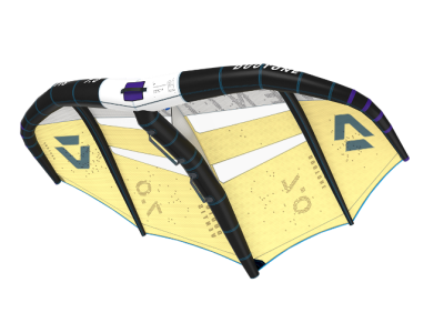 DUOTONE Ventis 2025 Wing Foiling, SUP and Surf Review