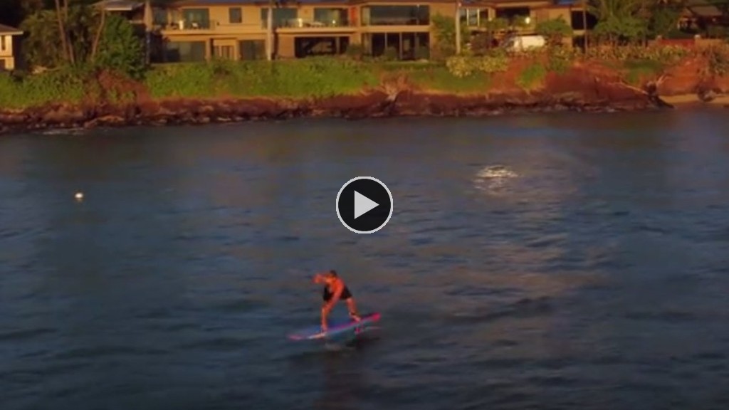 Zane Schweitzer Lights On Foiling Free Wings Foils Sup Surf Magazine Online Tonic Mag 7239