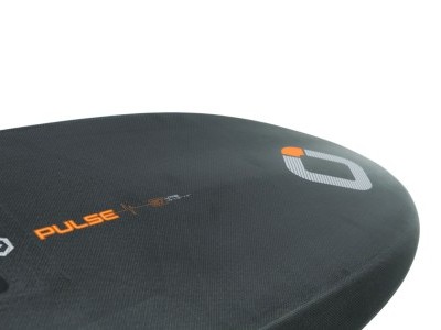 Ozone Pulse V1 2024 Wing Foiling, SUP and Surf Review