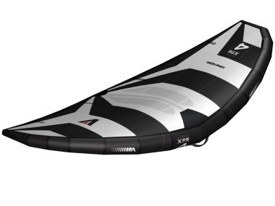 Armstrong Foils A-Wing XPS 2024 Wing Foiling, SUP and Surf Review