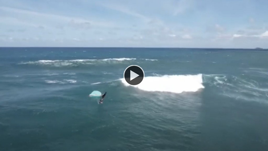 Lift HA 90 is magic. | Free Wings Foils SUP Surf Magazine Online