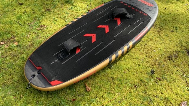 Freedom Foil Boards | Brand | Free Wing Foiling, SUP and Surf