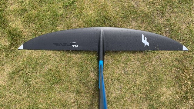 F-One Swing V.3 2023 | Wing Foiling, SUP And Surf Reviews » Wings