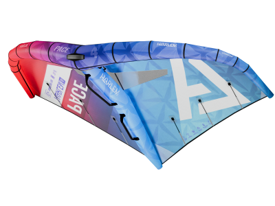 Harlem Kitesurfing PACE 2024 Wing Foiling, SUP and Surf Review