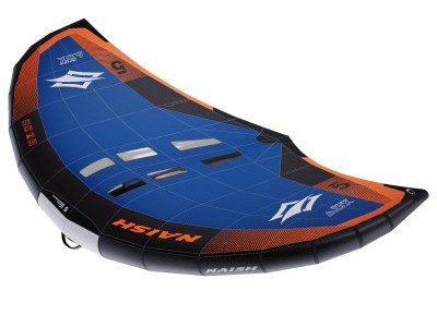 Naish ADX 2025 Wing Foiling, SUP and Surf Review