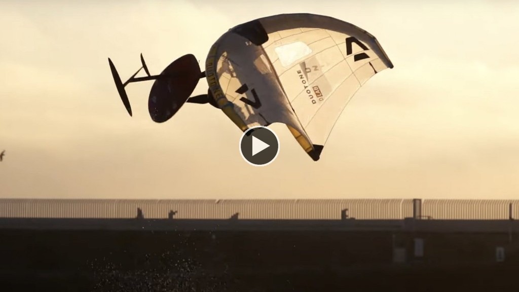 Duotone Wing Highlight Clip – Gwa Tarifa 2021 