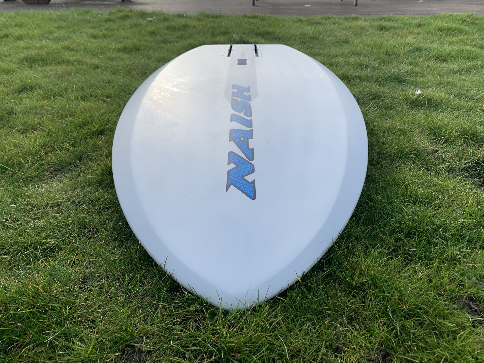 Naish Hover Wing Foil Carbon Ultra 4'4, 40L 2022 | Wing Foiling