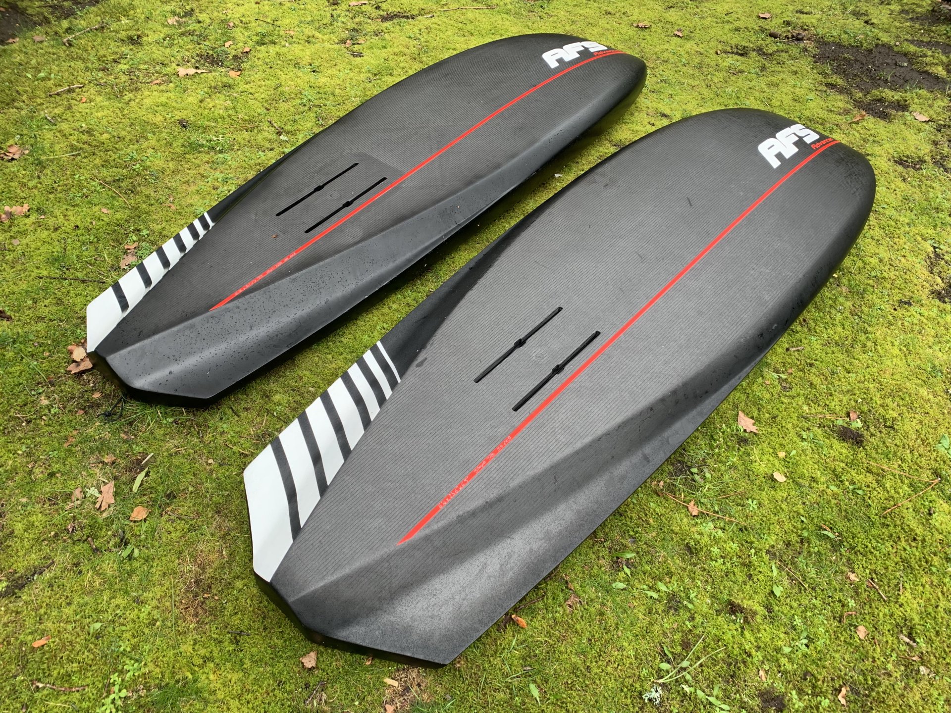 Advanced All-Around Paddle Board of 2023