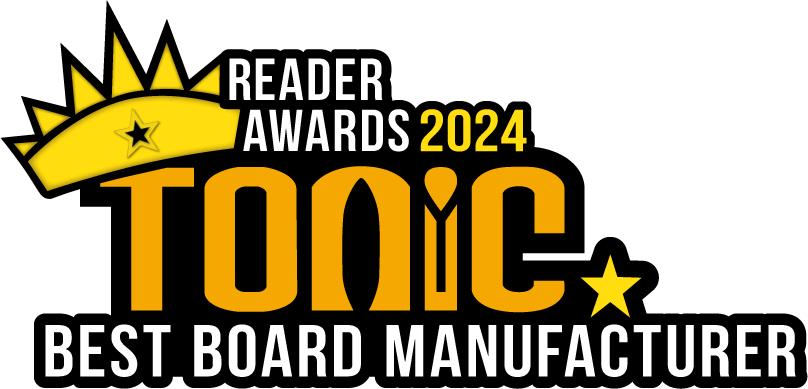 Best Board Manufacturer of 2024