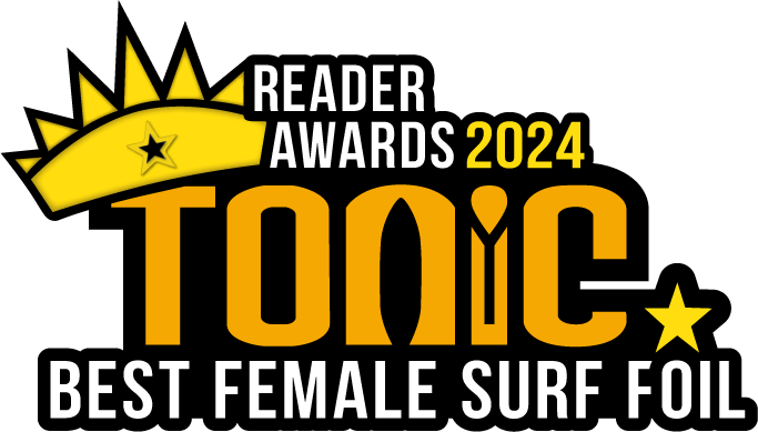 Best Female Surf Foil of 2024