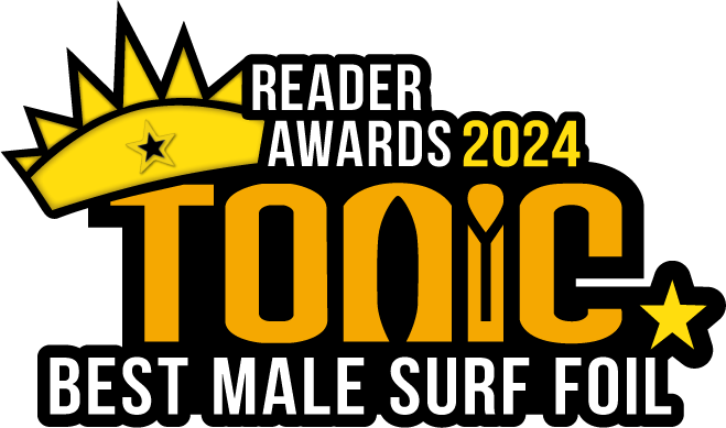 Best Male Surf Foil of 2024