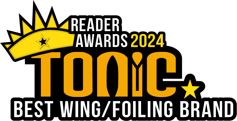 Best Wing / Foiling Brand of 2024